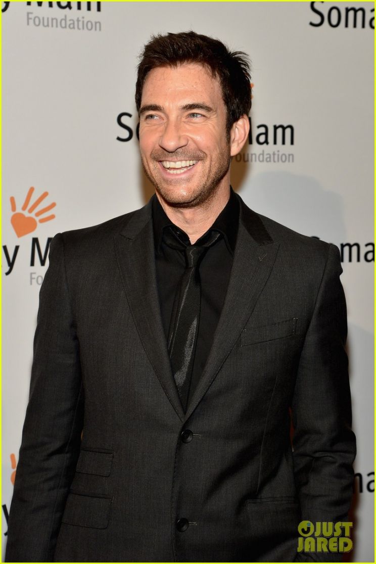 Dylan McDermott