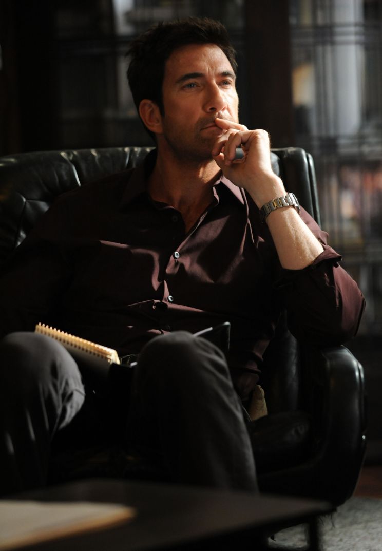 Dylan McDermott