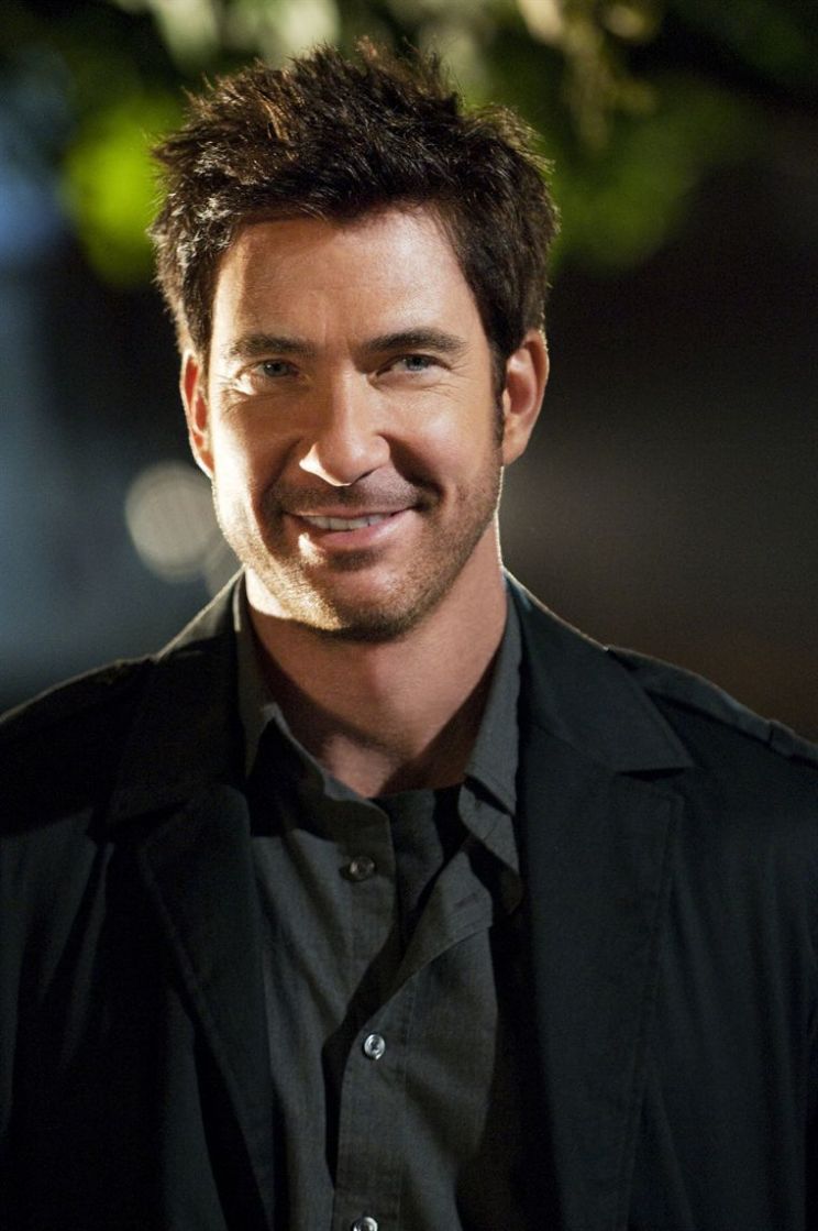 Dylan McDermott