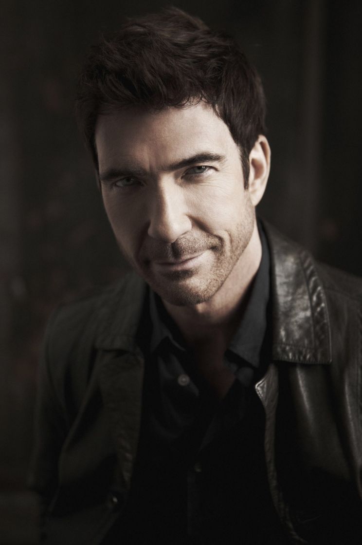 Dylan McDermott