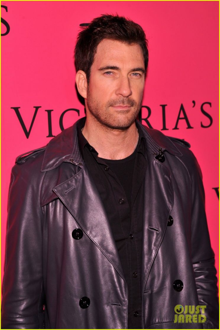 Dylan McDermott