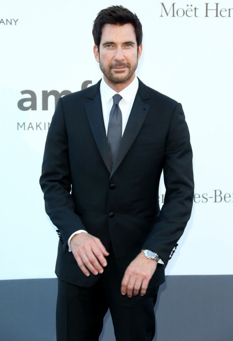 Dylan McDermott