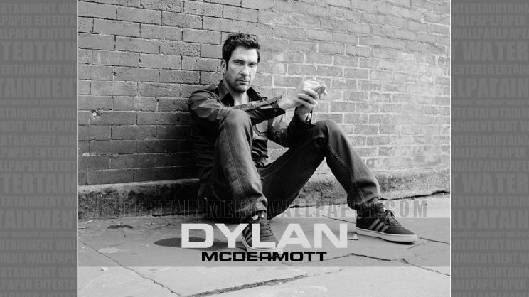 Dylan McDermott