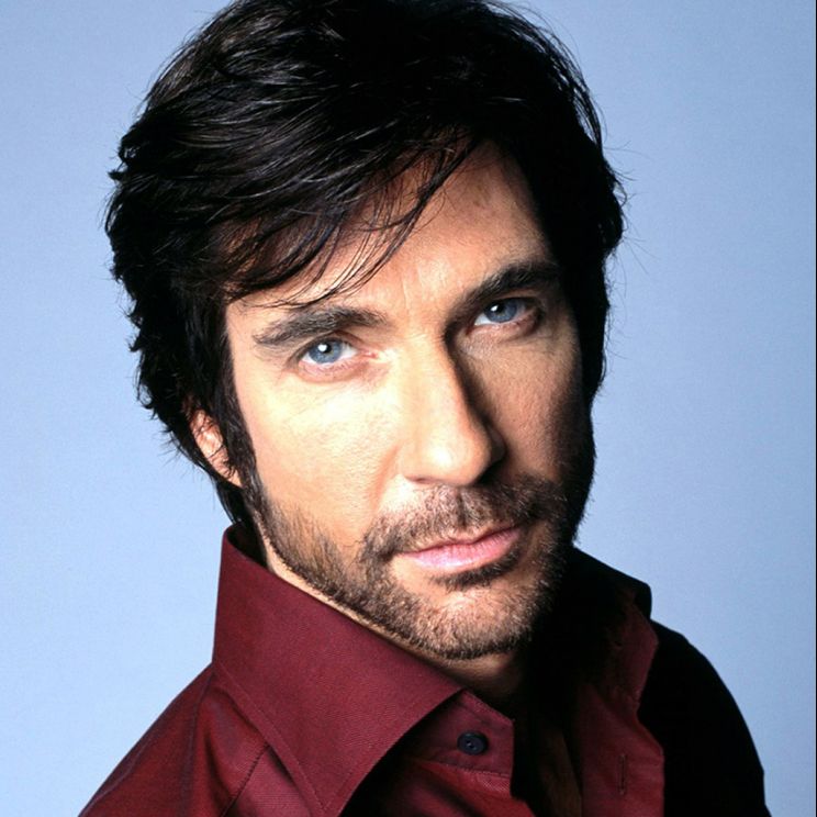 Dylan McDermott