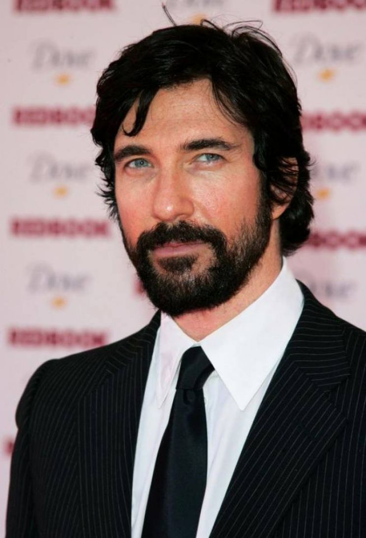 Dylan McDermott