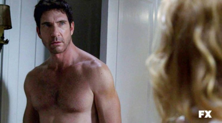 Dylan McDermott