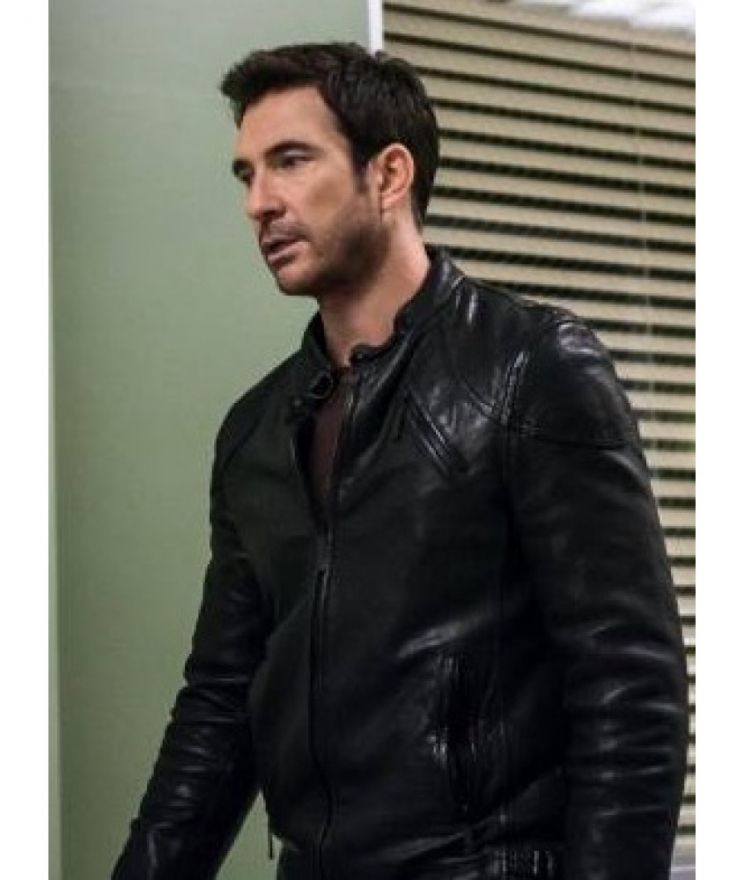 Dylan McDermott