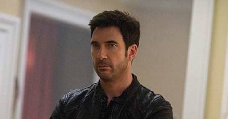 Dylan McDermott