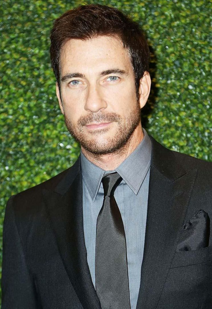 Dylan McDermott