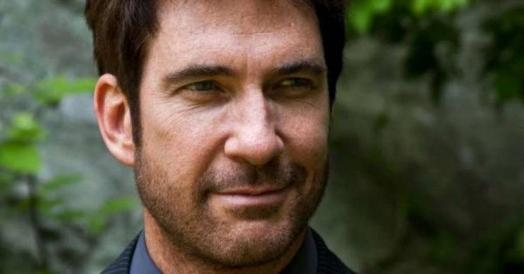 Dylan McDermott