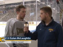 Dylan McLaughlin