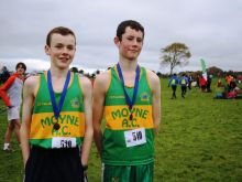 Dylan McLaughlin