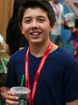 Dylan McLaughlin