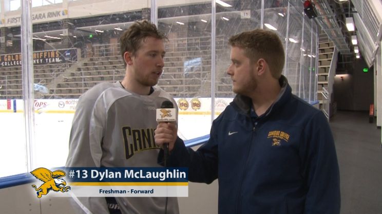 Dylan McLaughlin