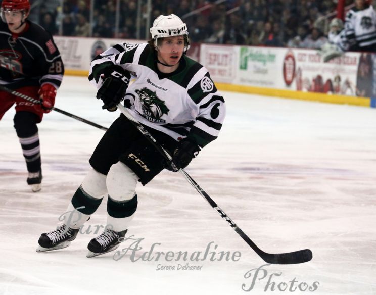 Dylan McLaughlin