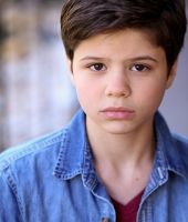 Dylan Michael Rowen