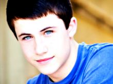 Dylan Minnette