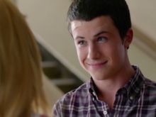 Dylan Minnette