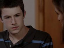 Dylan Minnette