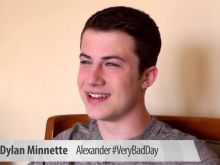 Dylan Minnette