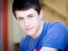 Dylan Minnette