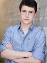 Dylan Minnette