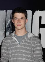 Dylan Minnette