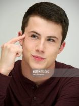 Dylan Minnette