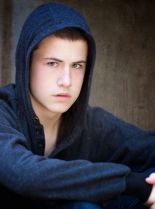 Dylan Minnette