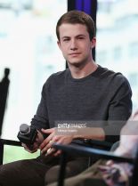 Dylan Minnette