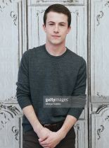 Dylan Minnette