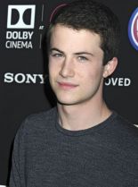 Dylan Minnette