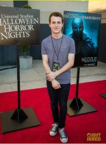 Dylan Minnette photo