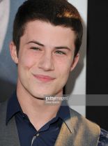 Dylan Minnette
