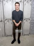 Dylan Minnette