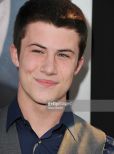 Dylan Minnette