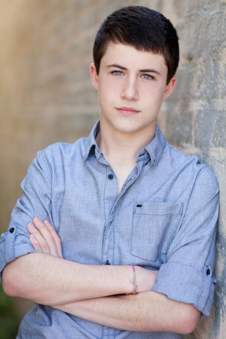 Dylan Minnette