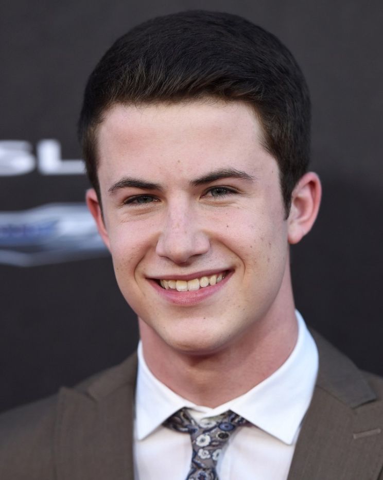 Dylan Minnette