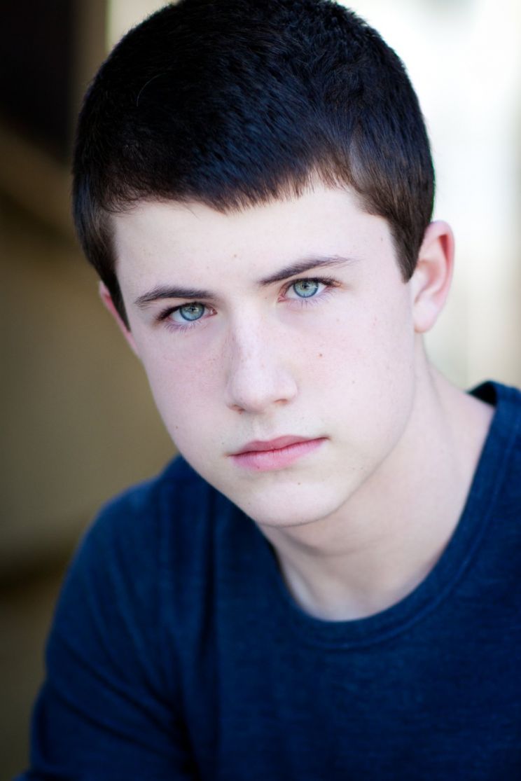 Dylan Minnette