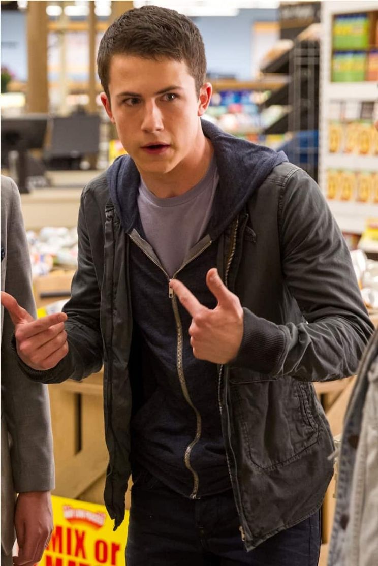 Dylan Minnette