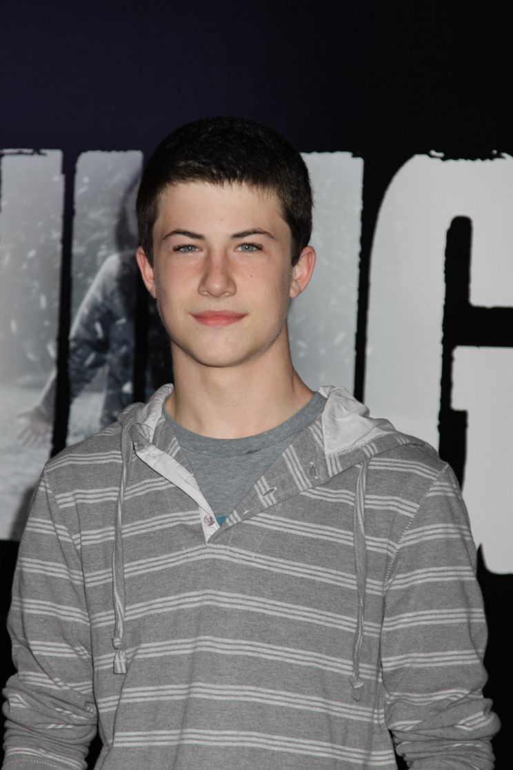 Dylan Minnette