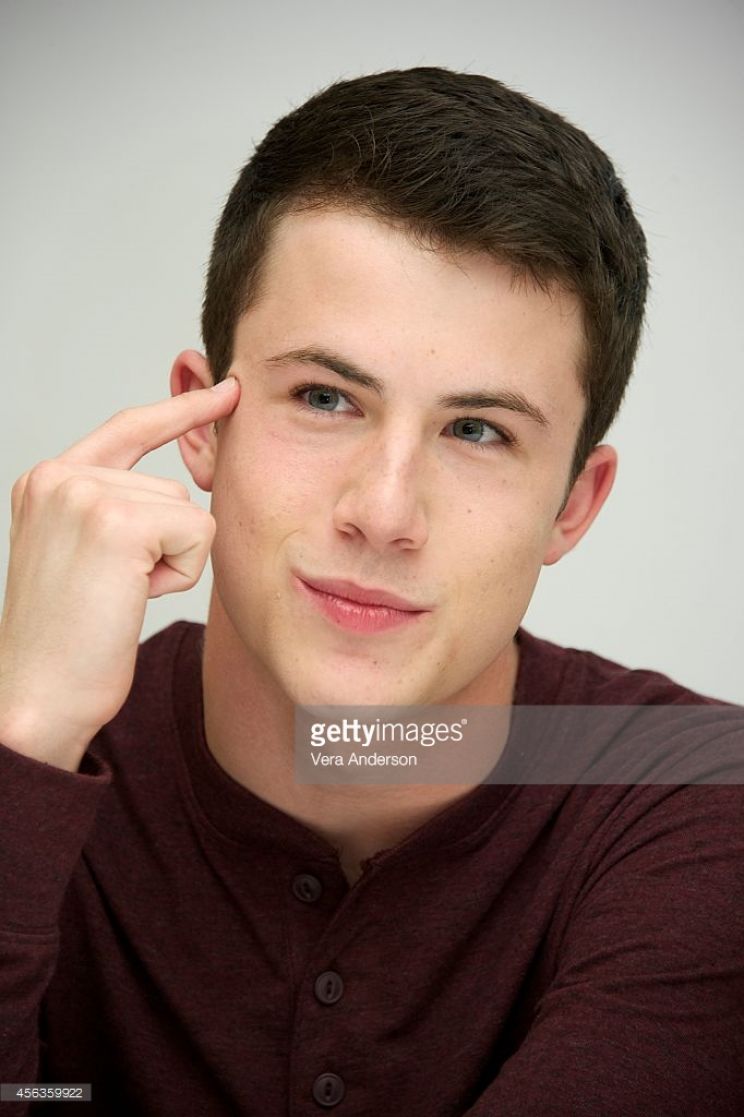 Dylan Minnette