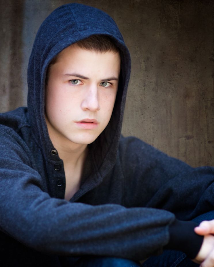 Dylan Minnette