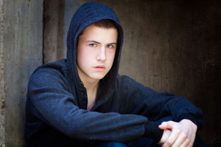 Dylan Minnette