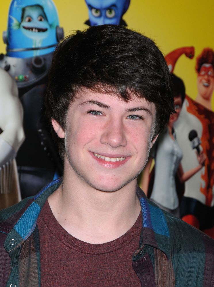 Dylan Minnette