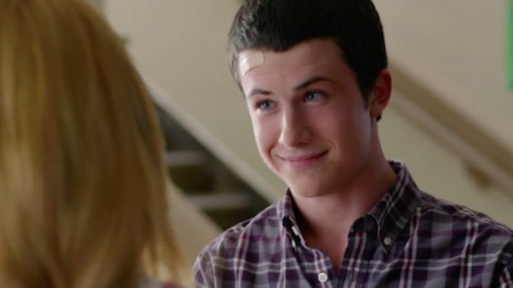 Dylan Minnette