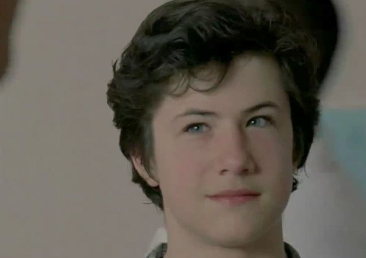 Dylan Minnette