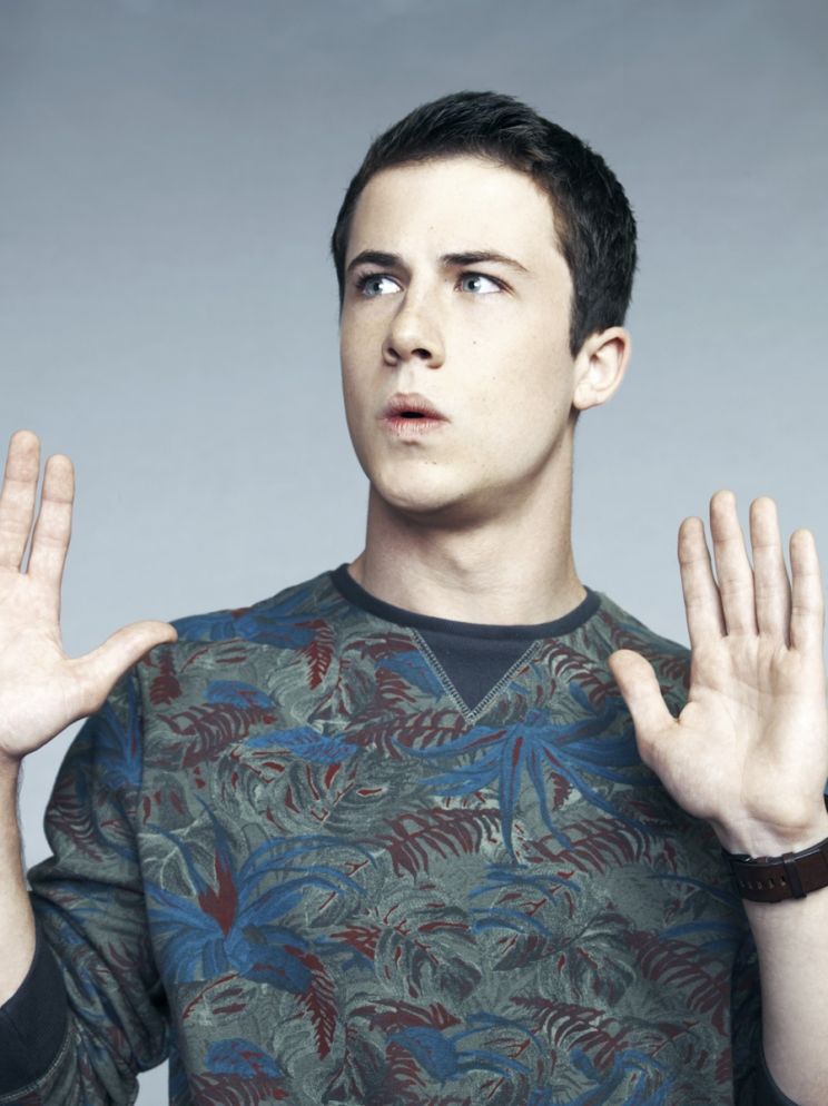 Dylan Minnette