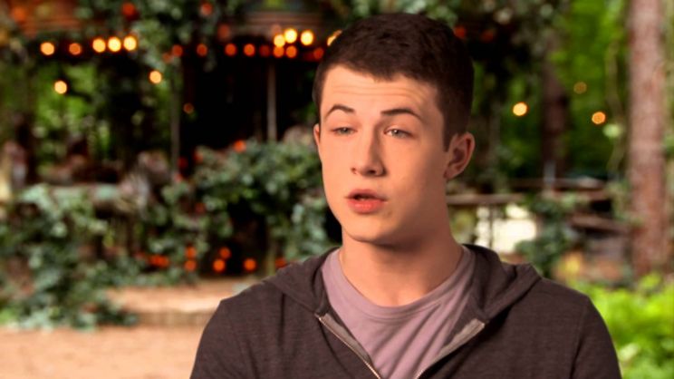 Dylan Minnette