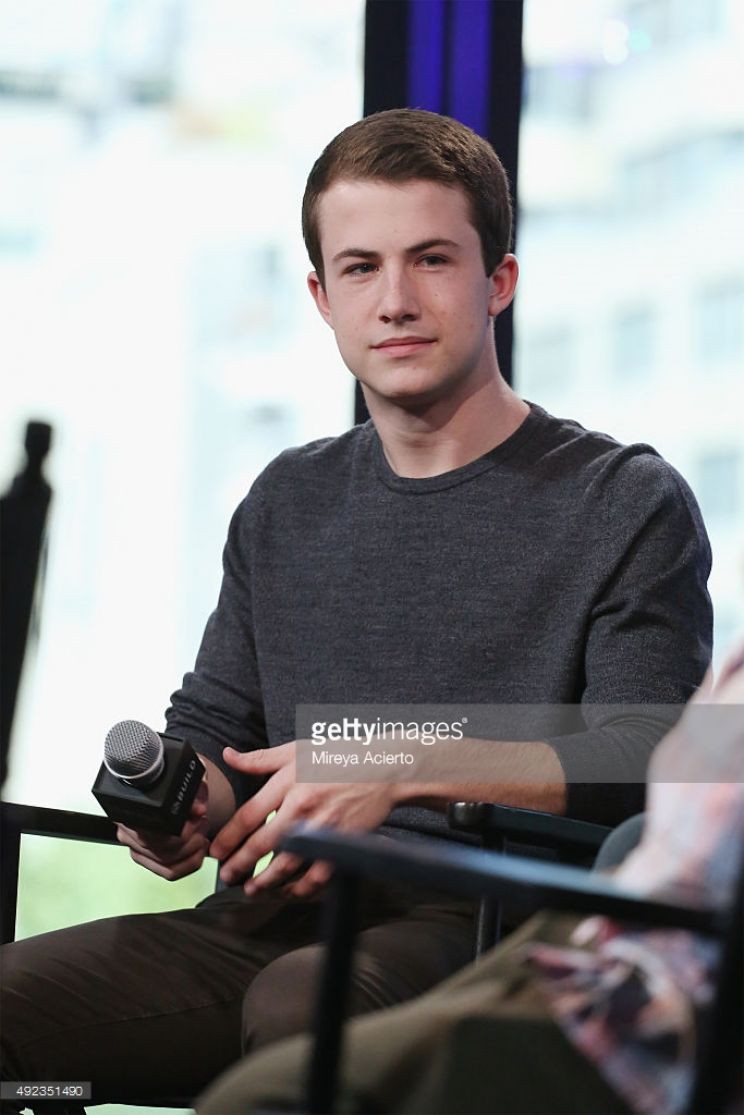 Dylan Minnette